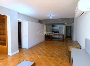 Apartamento · 95m² · 2 Quartos · 1 Vaga · Apartamento : Padrão / Residencial / Ipanema