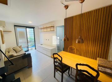 Apartamento · 120m² · 2 Quartos · Apartamento para aluguel - em Trindade