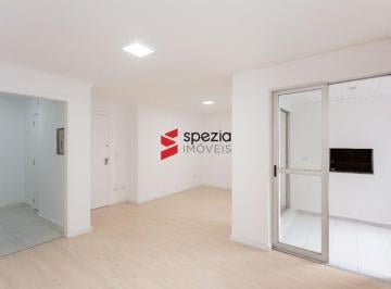 Apartamento · 92m² · 3 Quartos · 2 Vagas · Apartamento para venda em Batel de 91.77m² com 3 Quartos, 1 Suite e 2 Garagens