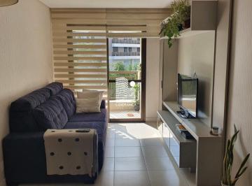 Apartamento · 107m² · 2 Quartos · Apartamento à venda - em Itacorubi