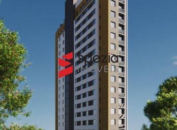 Apartamento · 20m² · 1 Quarto · Apartamento para venda em Centro de 20.50m² com 1 Quarto