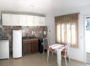 Apartamento · 30m² · 1 Quarto · Apartamento para aluguel - em Trindade