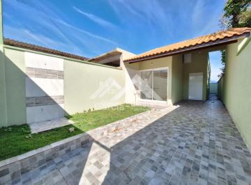 Comercial · 75m² · 2 Quartos · 2 Vagas · Casa em Peruíbe