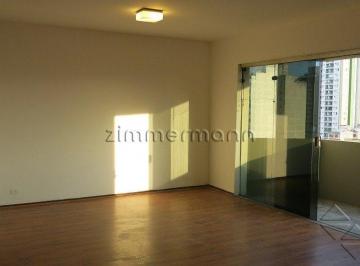 Apartamento · 130m² · 3 Quartos · 2 Vagas · APARTAMENTO VILA MADALENA 3 DORMITÓRIOS 2 VAGAS