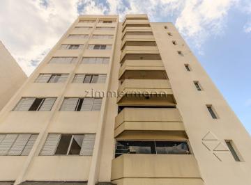 Apartamento · 130m² · 3 Quartos · 2 Vagas · APARTAMENTO VILA MADALENA 3 DORMITÓRIOS 2 VAGAS