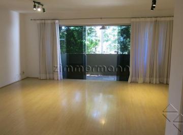 Apartamento · 130m² · 3 Quartos · 2 Vagas · APARTAMENTO VILA MADALENA 3 DORMITÓRIOS 2 VAGAS