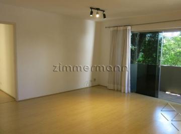 Apartamento · 130m² · 3 Quartos · 2 Vagas · APARTAMENTO VILA MADALENA 3 DORMITÓRIOS 2 VAGAS