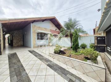 Casa · 112m² · 2 Quartos · 2 Vagas · Casa no bairro Balneário Stella Maris em Peruíbe