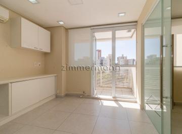 Comercial · 35m² · 1 Vaga · CONJUNTO COMERCIAL POMPÉIA 1 VAGA