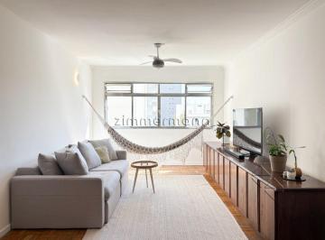 Apartamento · 139m² · 3 Quartos · 2 Vagas · APARTAMENTO PERDIZES 3 DORMITORIOS 2 VAGAS