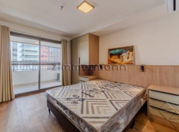 Apartamento · 33m² · 1 Quarto · APARTAMENTO STUDIO VILA CLEMENTINO 1 DORMITÓRIO