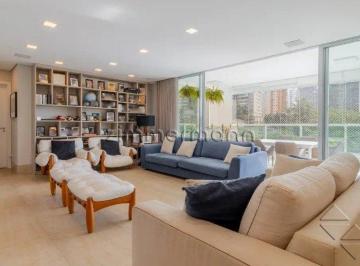 Apartamento · 271m² · 4 Quartos · 4 Vagas · APARTAMENTO PERDIZES 4 DORMITÓRIOS 4 VAGAS