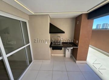 Apartamento · 99m² · 2 Quartos · 1 Vaga · APARTAMENTO VILA ROMANA 2 DORMITÓRIOS 1 VAGA