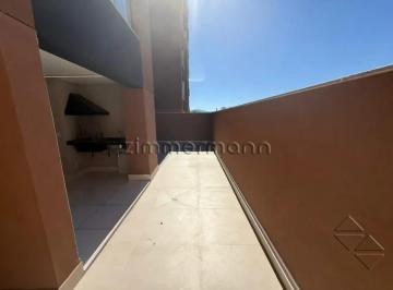 Apartamento · 99m² · 2 Quartos · 1 Vaga · APARTAMENTO VILA ROMANA 2 DORMITÓRIOS 1 VAGA