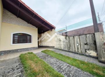 Casa · 65m² · 2 Quartos · 2 Vagas · Casa em Peruíbe