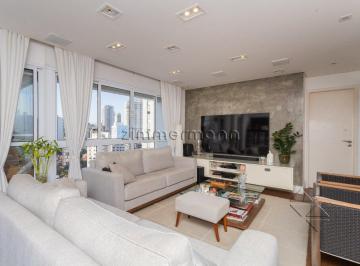 Apartamento · 168m² · 4 Quartos · 3 Vagas · APARTAMENTO VILA MADALENA 4 DORMITÓRIOS 2 VAGAS