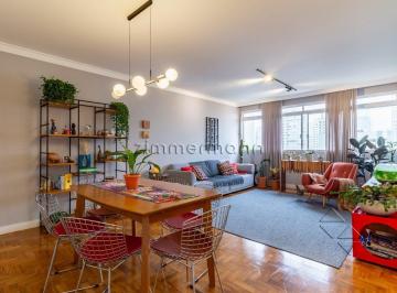 Apartamento · 105m² · 3 Quartos · 1 Vaga · APARTAMENTO PERDIZES 3 DORMITÓRIOS 1 VAGA