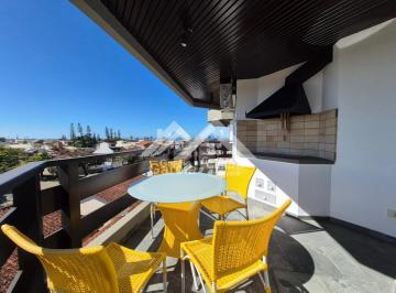 Apartamento · 115m² · 3 Quartos · 3 Vagas · Apartamento em Peruíbe