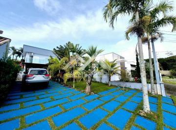 Casa · 228m² · 4 Quartos · 3 Vagas · Casa em condomínio em Peruíbe