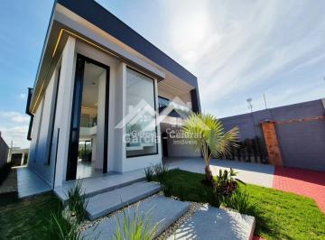Casa · 210m² · 4 Quartos · 2 Vagas · Casa em condomínio em Peruíbe