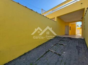 Casa · 170m² · 3 Quartos · 2 Vagas · Sobrado com 3 quartos sendo 2 suíte no Stella Maris