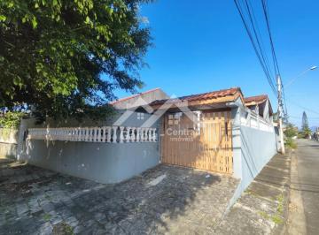 Casa · 205m² · 2 Quartos · 4 Vagas · Casa no bairro Belmira Novaes em Peruíbe