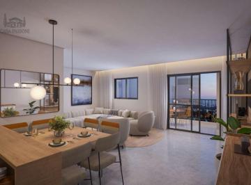 Apartamento · 80m² · 3 Quartos · 2 Vagas · Apartamento para venda em Santa Terezinha de 80.12m² com 3 Quartos, 1 Suite e 2 Garagens