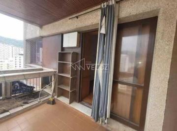 Apartamento · 65m² · 1 Quarto · 1 Vaga · Apartamento : / Residencial / Botafogo
