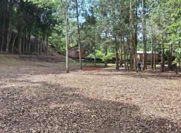 Rural · 3400m² · Área de terra na linha Ely