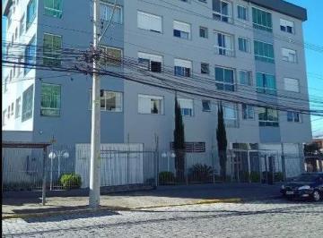 Apartamento · 59m² · 2 Quartos · 1 Vaga · Apartamento à venda 02 dormitórios no Jardim Eldorado em Caxias do Sul
