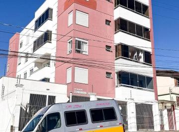 Apartamento · 63m² · 2 Quartos · 1 Vaga · Apartamento à venda com 02 dormitórios semi -mobiliado no Jardim Eldorado em Caxias do Sul