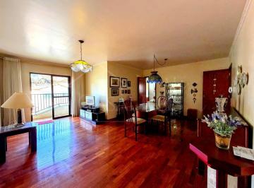 Apartamento · 127m² · 3 Quartos · 1 Vaga · Apartamento 3 quartos à venda em São Benedito, Poços de Caldas