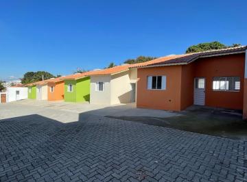 Foto 01 · Venda de Casa em Condomínio no Jardim Vale da Lua, Tatuí-SP: 2 quartos, 1 sala, 1 banheiro, 1 vaga d