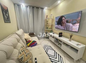 Apartamento · 64m² · 2 Quartos · 1 Vaga · Apartamento para venda em Vila Progresso de 64.00m² com 2 Quartos, 1 Suite e 1 Garagem