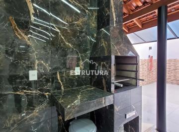 Casa · 114m² · 1 Quarto · 2 Vagas · Casa para venda em Diário Ville de 114.00m² com 1 Quarto e 2 Garagens