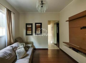 Casa · 131m² · 2 Quartos · 2 Vagas · Casa para venda em Santana de 131.00m² com 2 Quartos e 2 Garagens