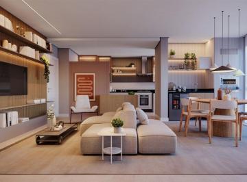 Apartamento · 92m² · 2 Quartos · 2 Vagas · Apartamento para venda em Jardim Ilhas Do Sul de 92.00m² com 2 Quartos, 2 Suites e 2 Garagens