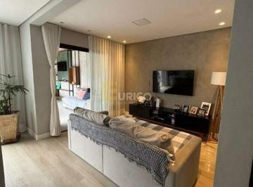 Casa · 180m² · 4 Quartos · 4 Vagas · Casa de Condomínio para venda em Chácara das Palmeiras Imperiais de 180.00m² com 4 Quartos, 1 Suite 