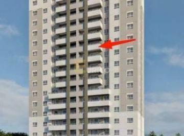 Apartamento · 92m² · 3 Quartos · 2 Vagas · Apartamento para venda em Condomínio Singolare Residenza de 92.00m² com 3 Quartos, 1 Suite e 2 Garag