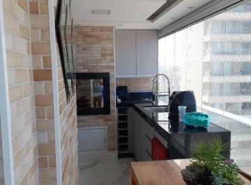 Apartamento · 92m² · 3 Quartos · 2 Vagas · Apartamento para venda em Mirim de 92.00m² com 3 Quartos, 1 Suite e 2 Garagens