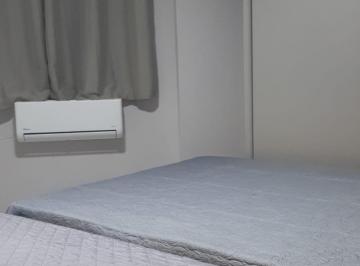Apartamento · 66m² · 2 Quartos · 1 Vaga · Apartamento 66m² 2 quartos sendo 1 suíte no Aeroclube para Alugar