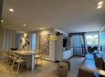Apartamento · 87m² · 3 Quartos · 2 Vagas · Apartamento 87m² 3 quartos sendo 1 suíte em Ponta de Matos à Venda
