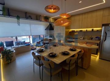 Apartamento · 83m² · 3 Quartos · 2 Vagas · Apartamento para venda em Vila Floresta de 83.42m² com 3 Quartos, 1 Suite e 2 Garagens