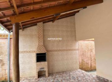 Casa · 163m² · 2 Quartos · 2 Vagas · Casa para venda em Vila Santa Rita de 163.00m² com 2 Quartos e 2 Garagens