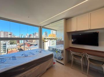 Apartamento · 21m² · 1 Quarto · Ed. Manhattan Tower