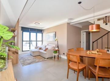 Apartamento · 196m² · 3 Quartos · 3 Vagas · COBERTURA NA VILA IZABEL | 3 QUARTOS COM 1 SUÍTE |
