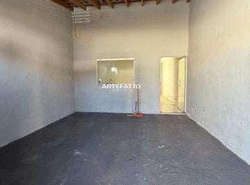 Casa · 86m² · 2 Quartos · 2 Vagas · Casa para venda em Residencial Meireles de 86.00m² com 2 Quartos, 1 Suite e 2 Garagens