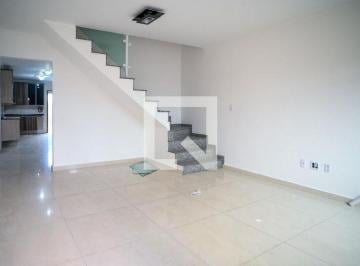 Casa · 125m² · 3 Quartos · 2 Vagas · Casa para Aluguel - Vila das Mercês, 3 Quartos,  125 m² - São Paulo