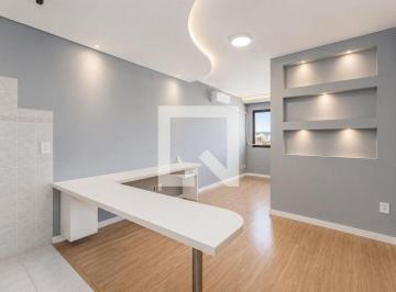 Apartamento · 32m² · 1 Quarto · Apartamento para Aluguel - Centro Histórico, 1 Quarto, 32 m² - Porto Alegre