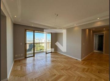 Apartamento · 107m² · 3 Quartos · 2 Vagas · Apartamento para Aluguel - Alphaville, 3 Quartos, 107 m² - Barueri
